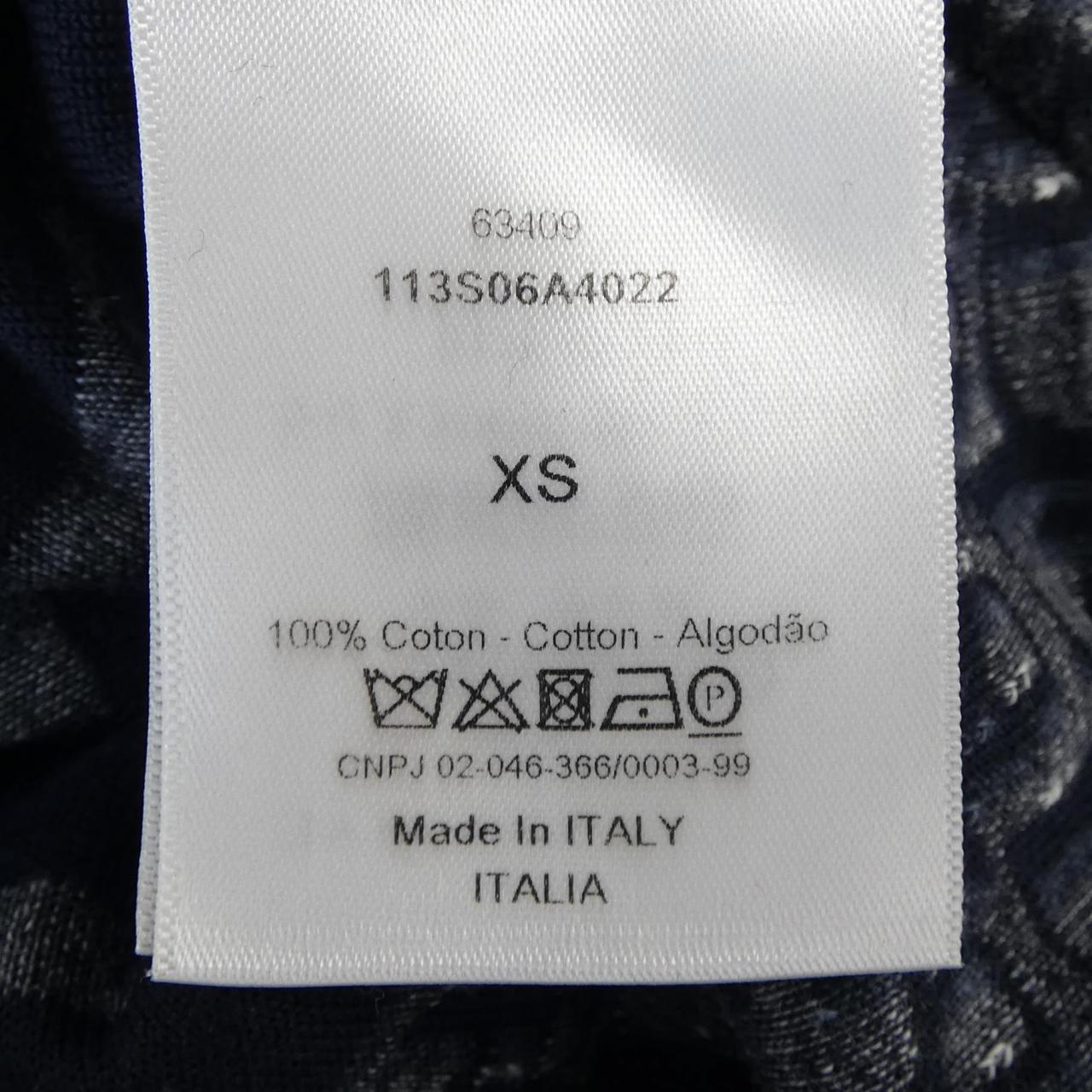 Christian Dior 113S06A4022 Hoodie