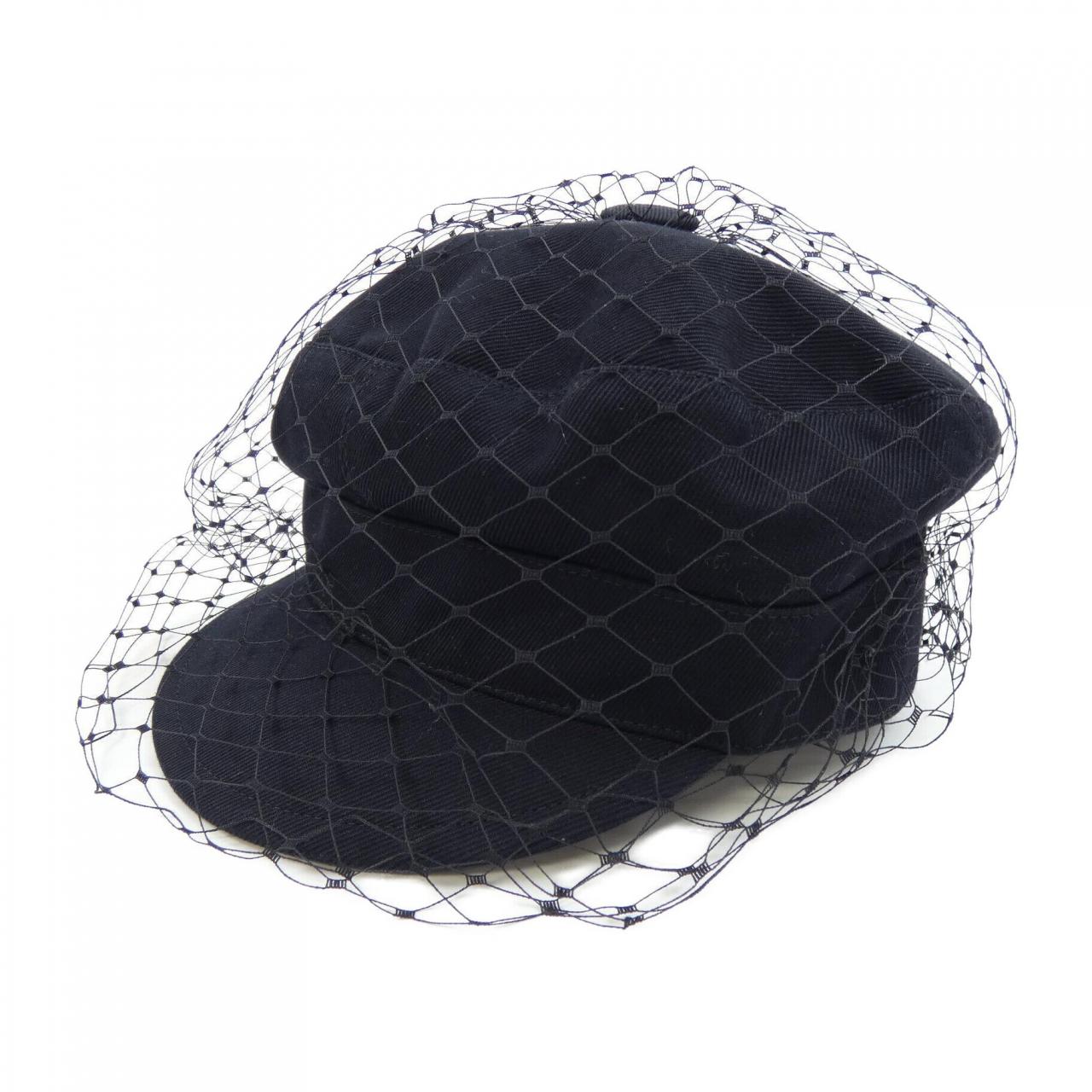 Christian Dior Cap