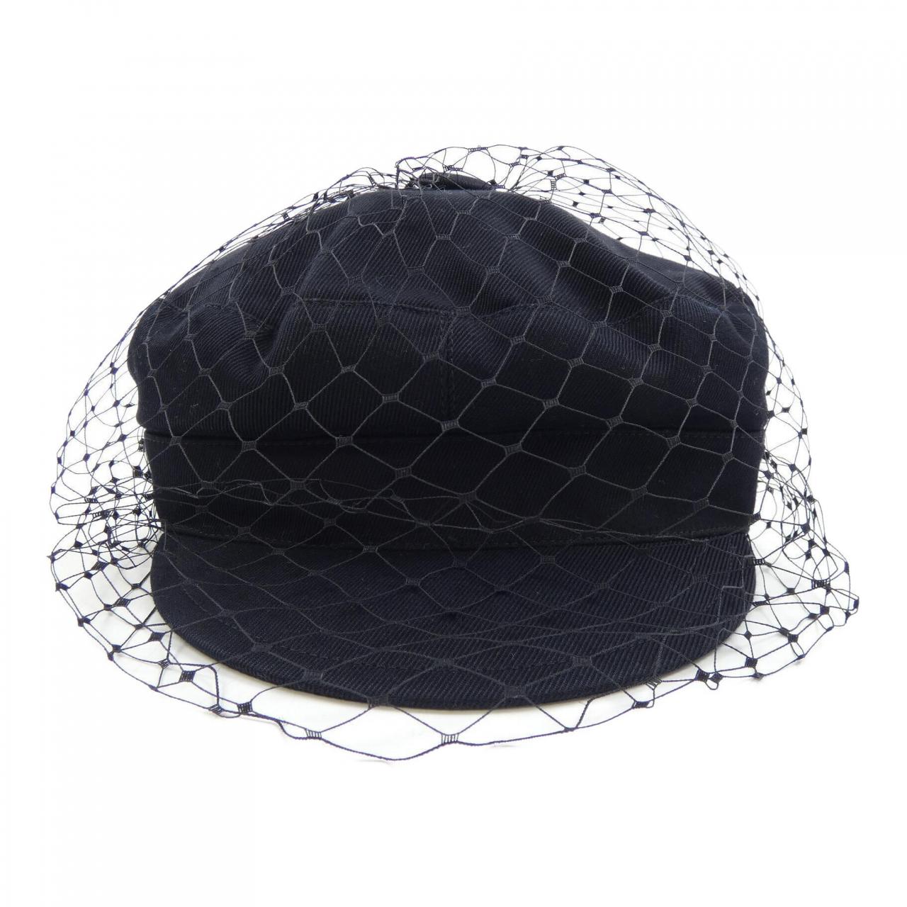 Christian Dior Cap