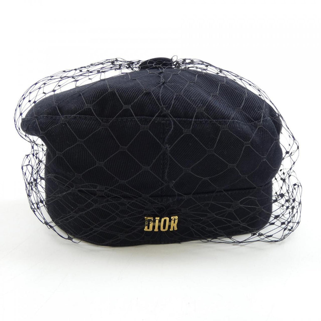 Christian Dior Cap