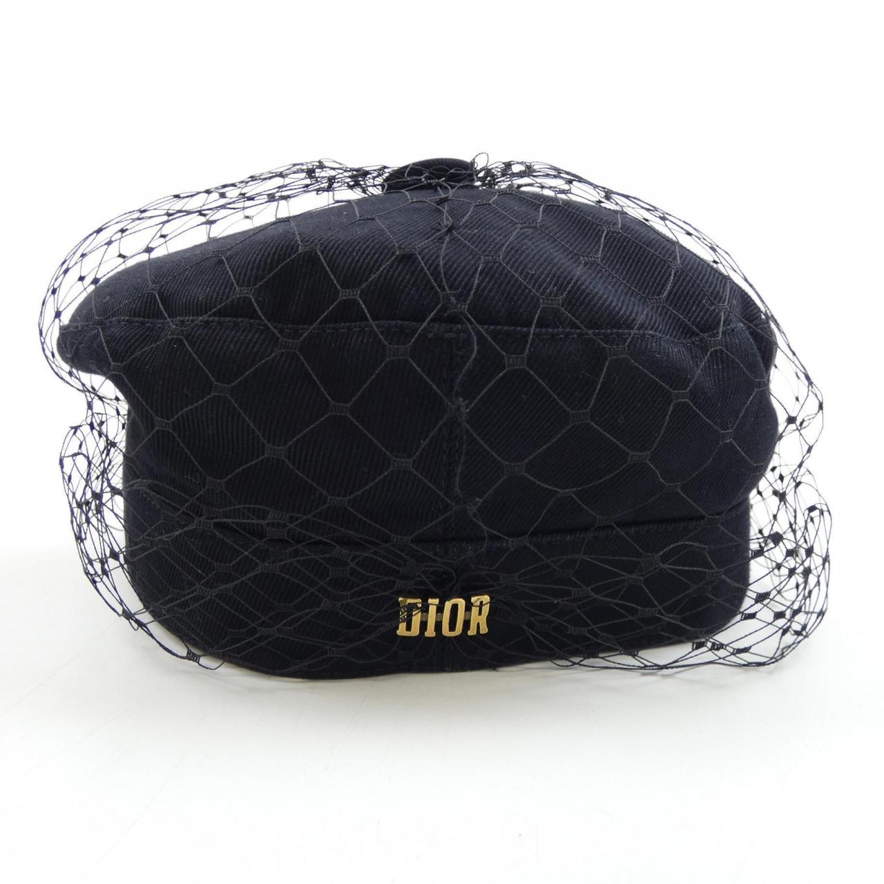 Christian Dior Cap