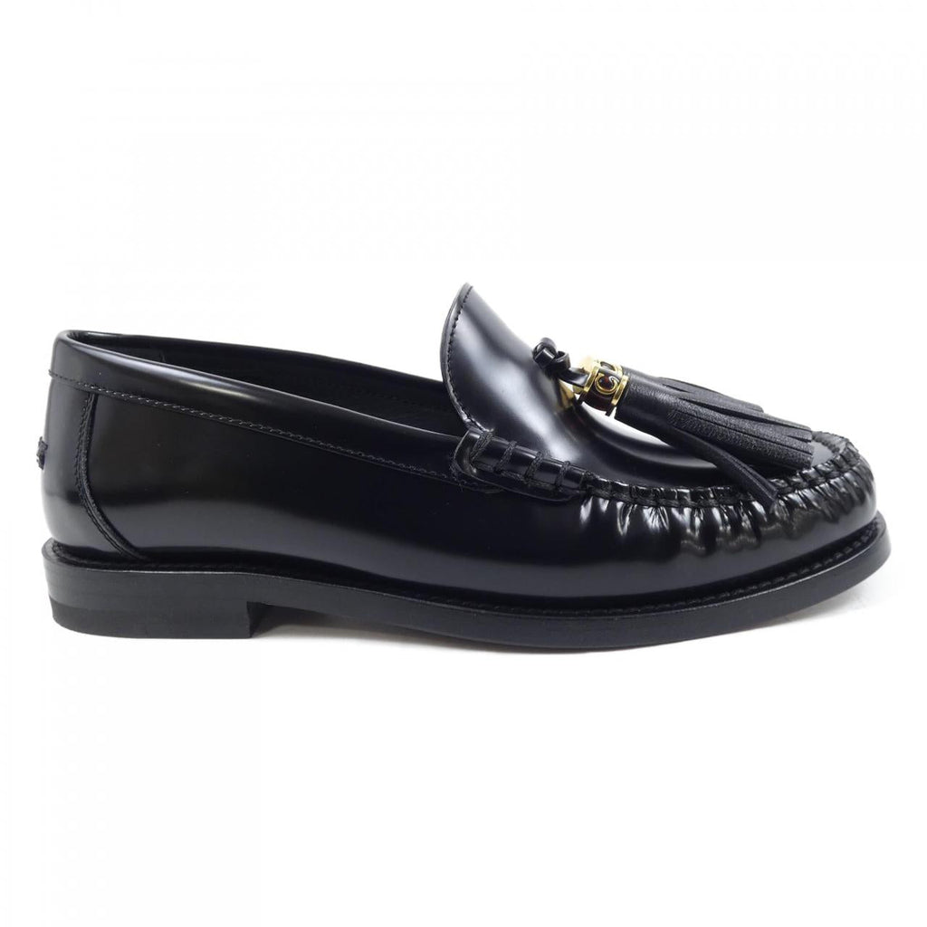 Christian Dior D-ACADEMY Brushed Calfskin Loafers