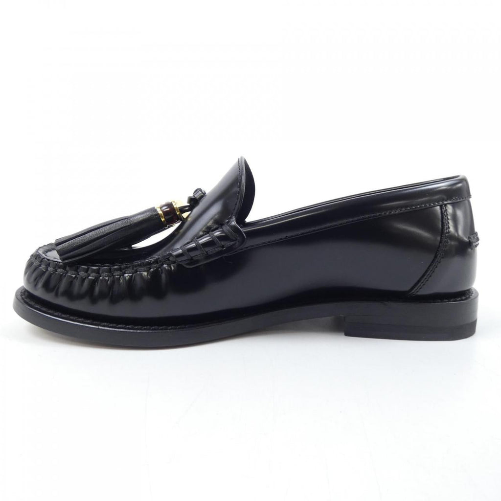 Christian Dior D-ACADEMY Brushed Calfskin Loafers