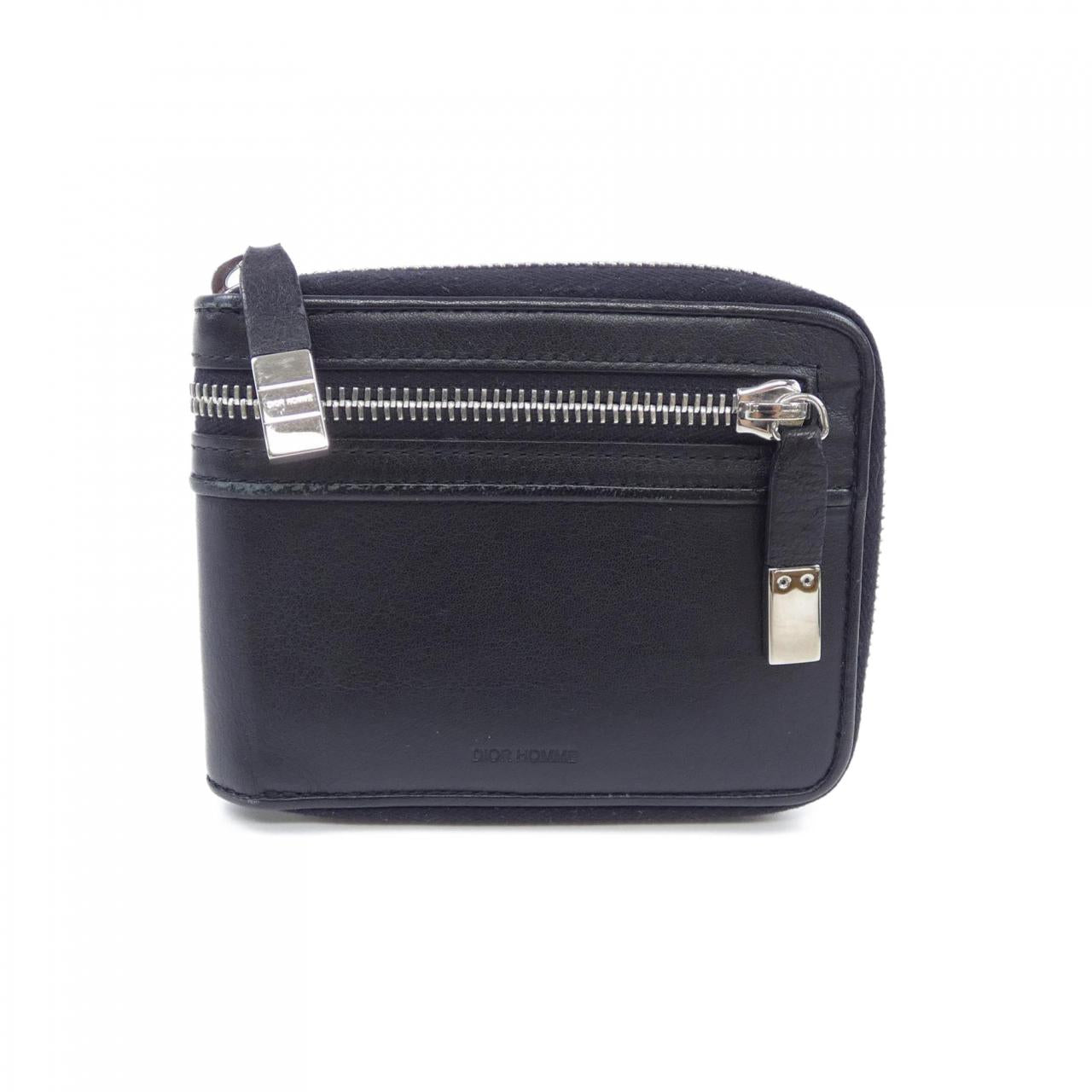 Dior Homme Wallet