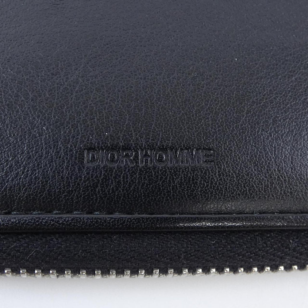 Dior Homme Wallet