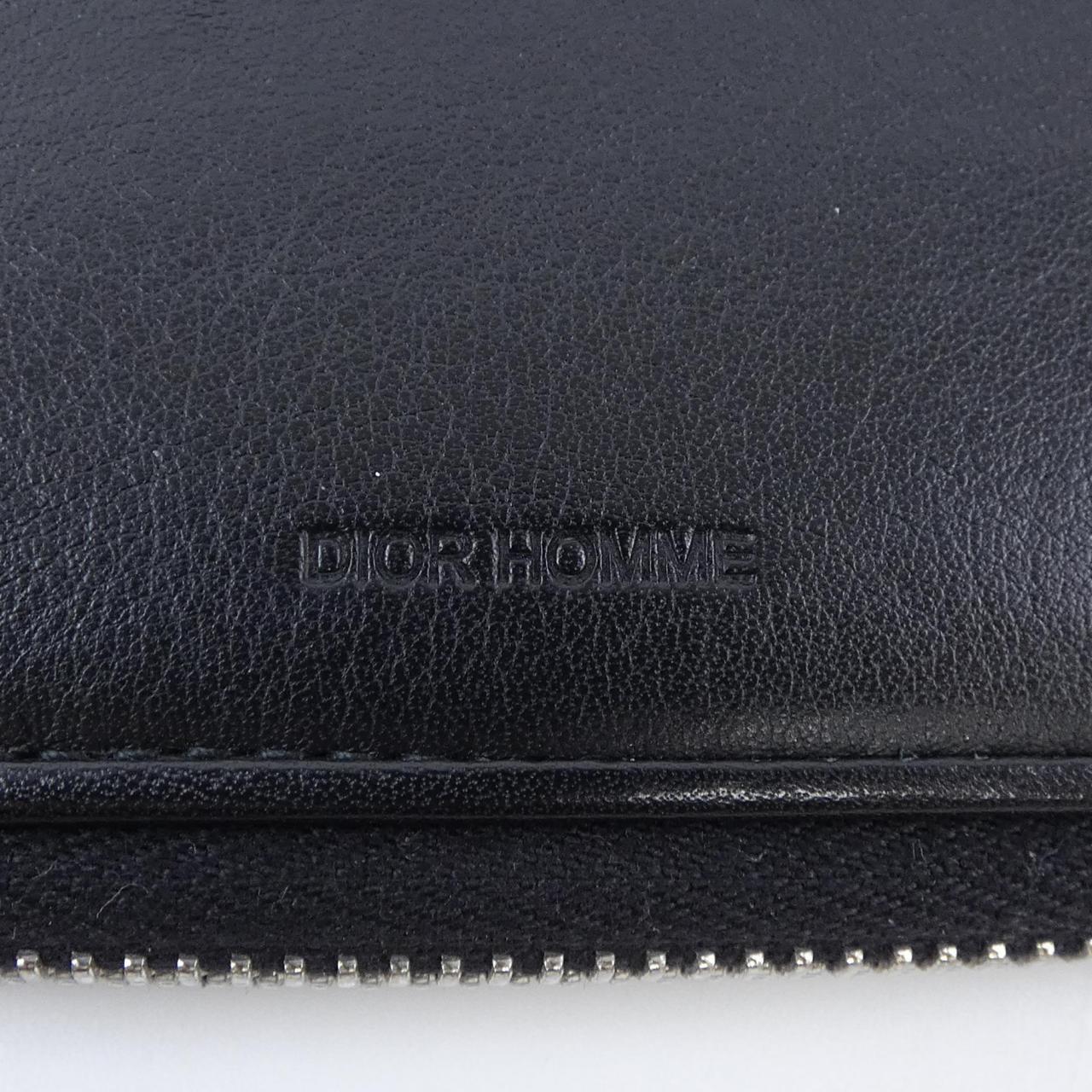 Dior Homme Wallet