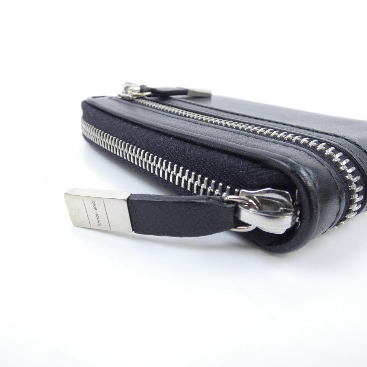 Dior Homme Wallet