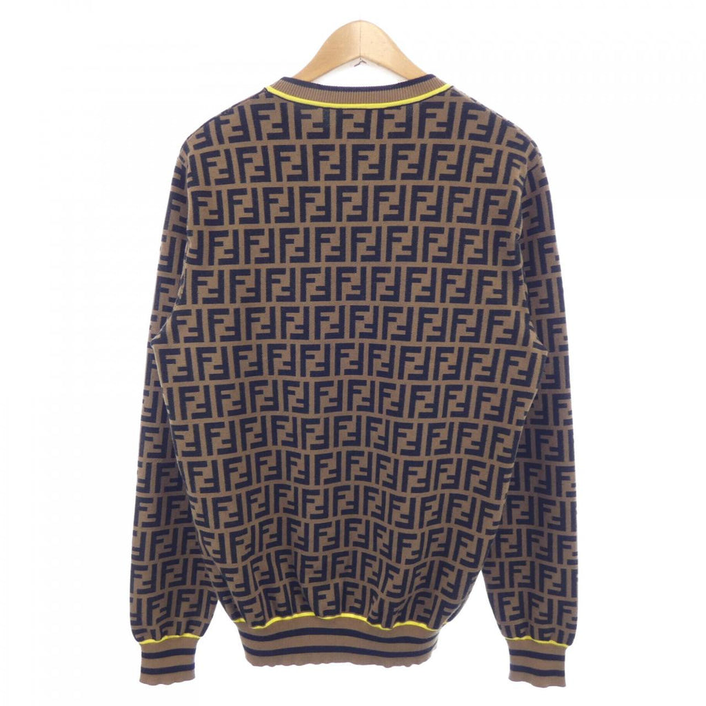 Fendi Knitwear