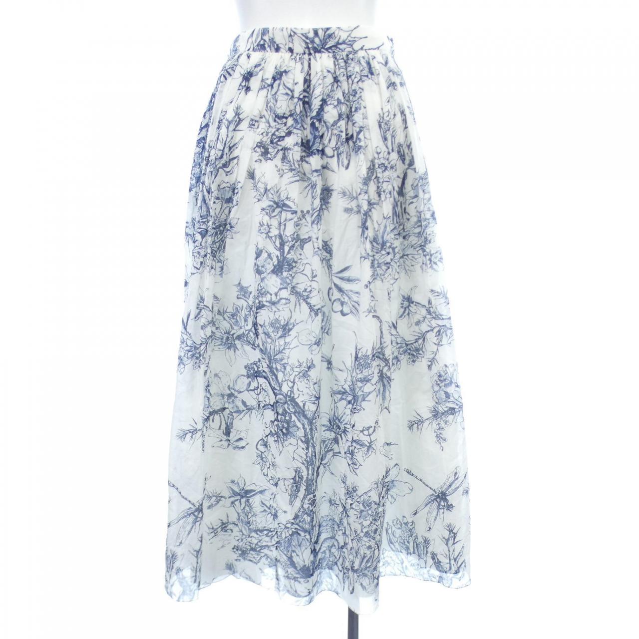 Christian Dior Skirt