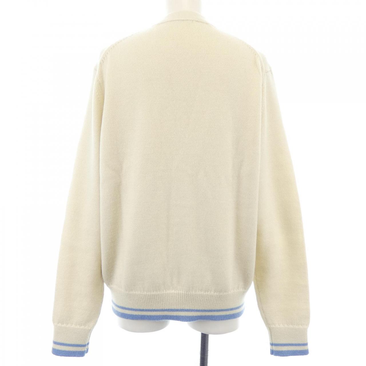 Dior 443M204AT879 Wool igan