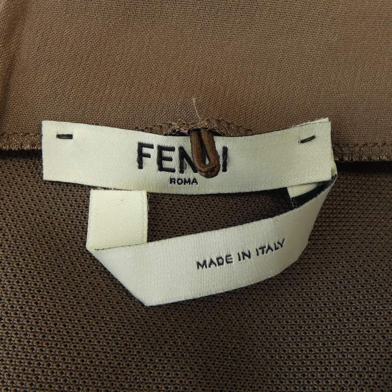 Fendi Dress