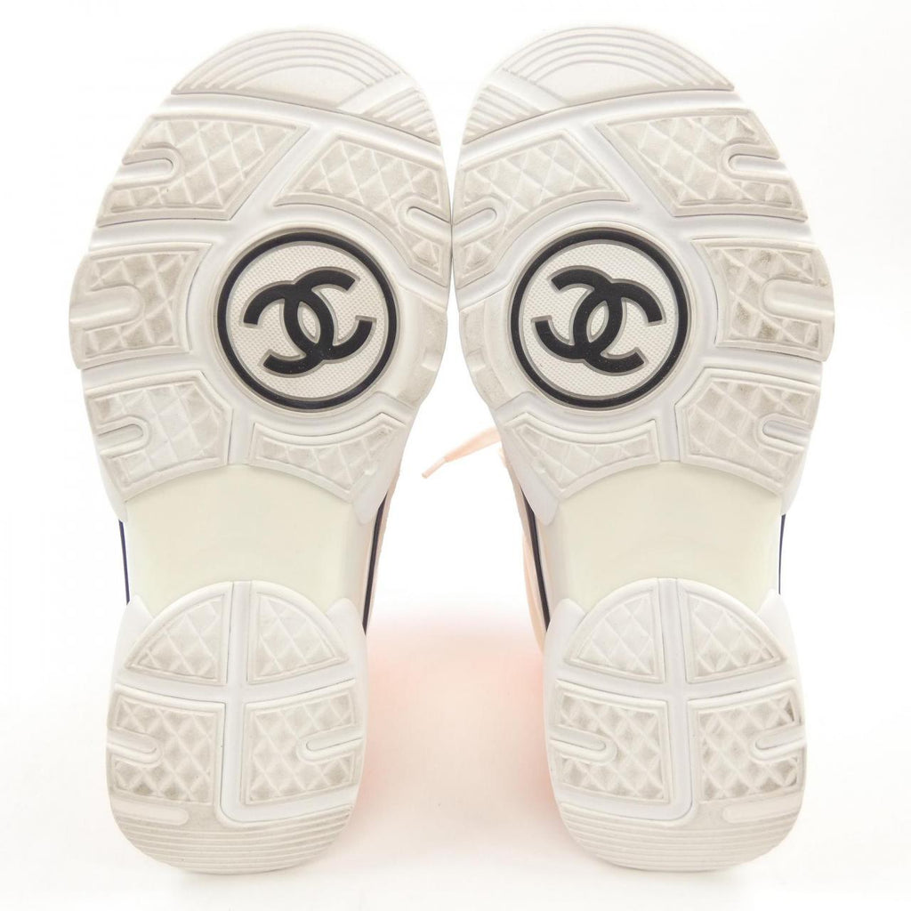 Chanel G33728Y52847 Sneakers