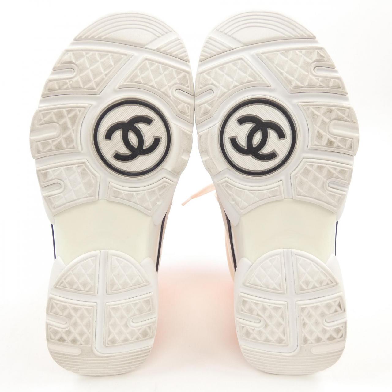 Chanel G33728Y52847 Sneakers