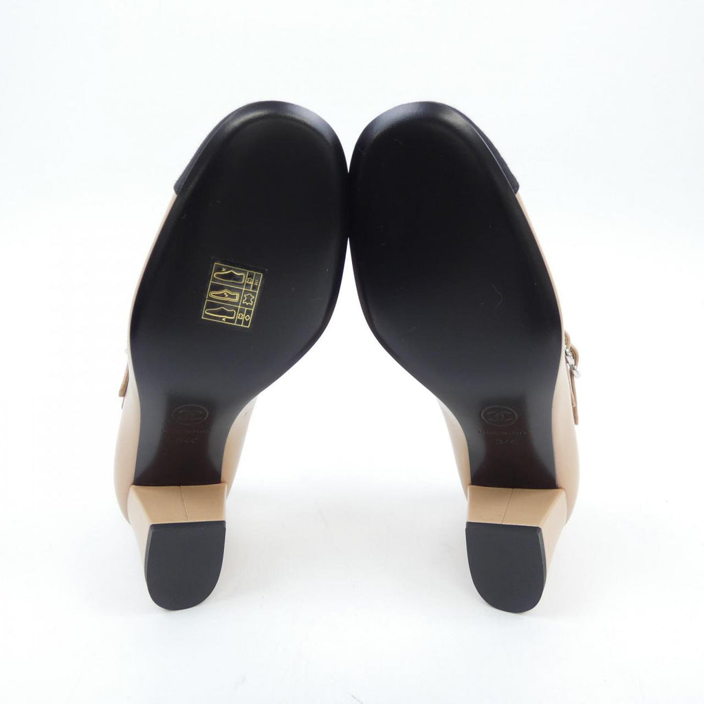 Chanel G45696B16524 Pumps