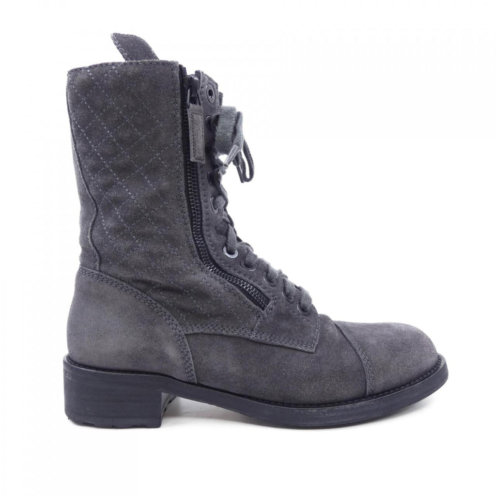 Chanel G29324 Boots
