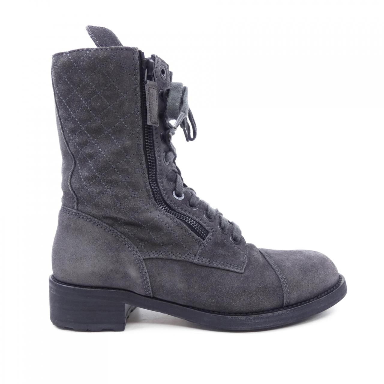Chanel G29324 Boots