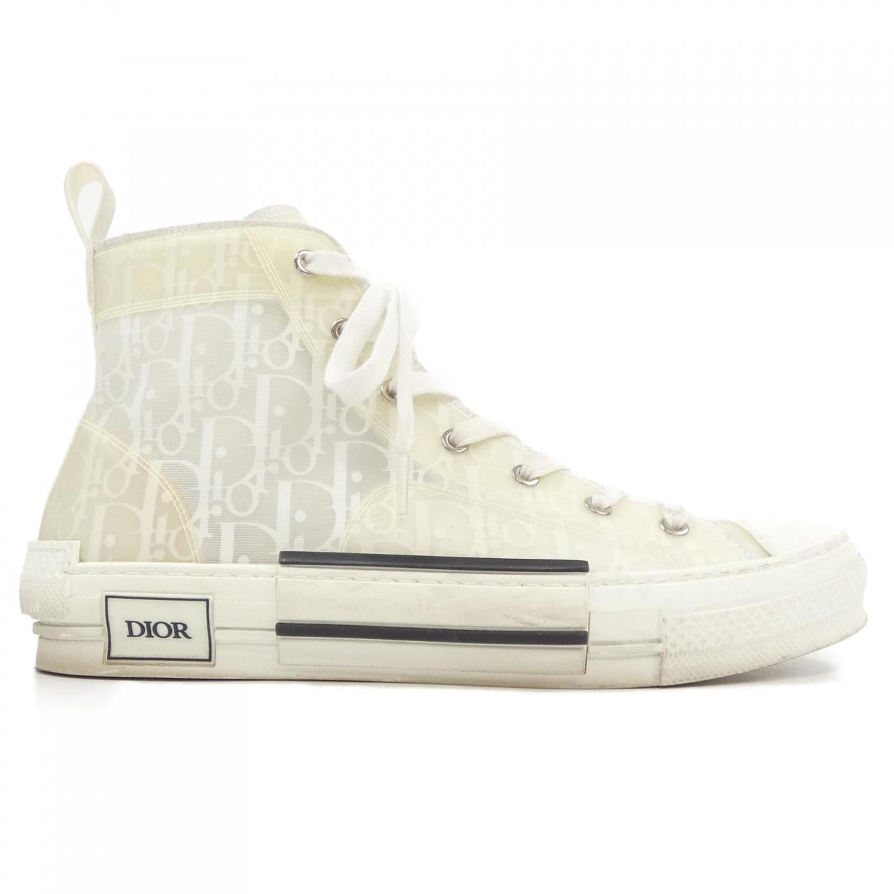 Dior 3SH118YN7 Sneakers