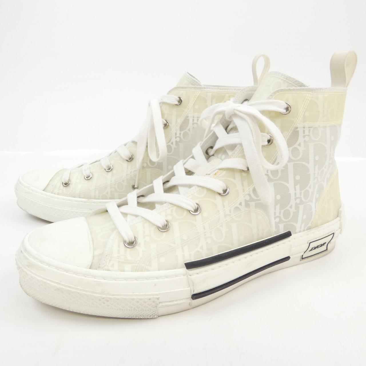 Dior 3SH118YN7 Sneakers