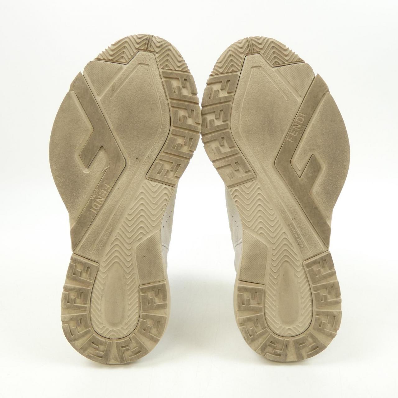 Fendi FLOW Sneakers