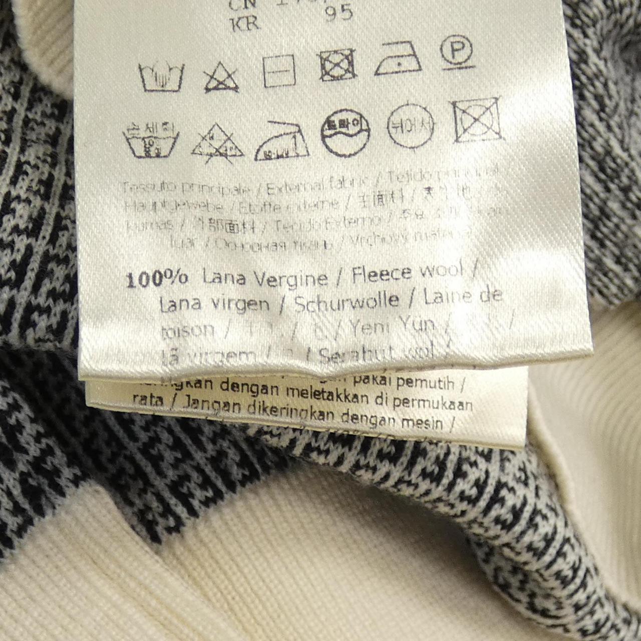 Fendi FZY458 AH3C Knit