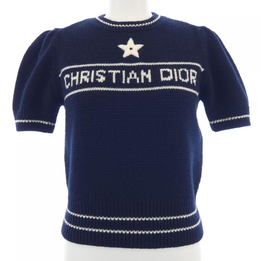 Christian Dior Cashmere Knit