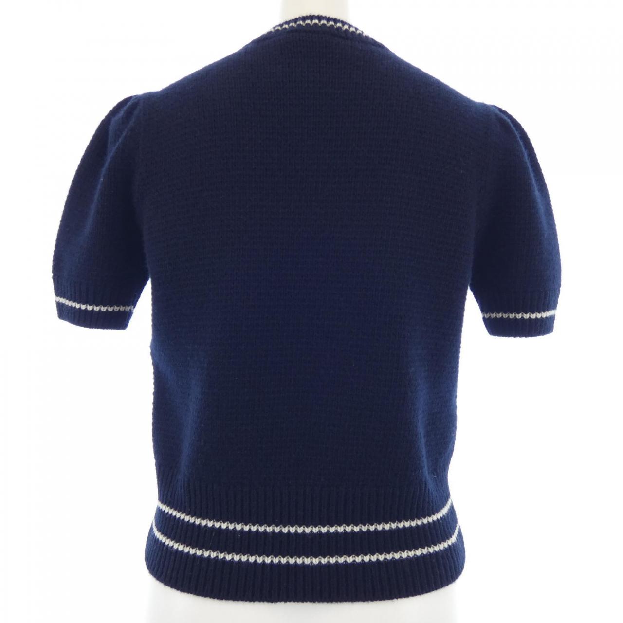 Christian Dior Cashmere Knit