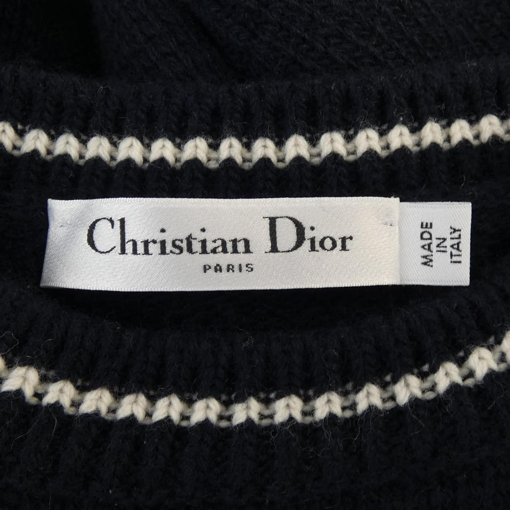 Christian Dior Cashmere Knit