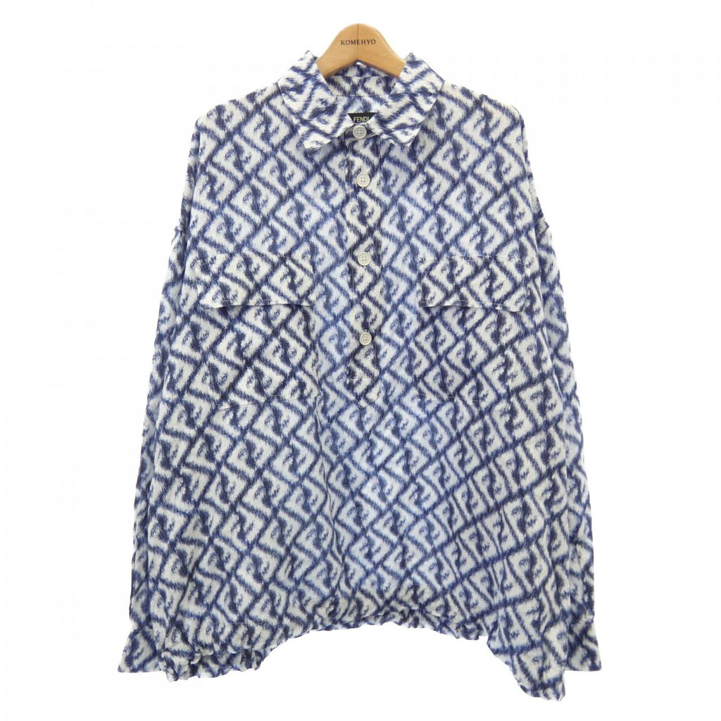 Fendi FS1092 AN0K Shirt