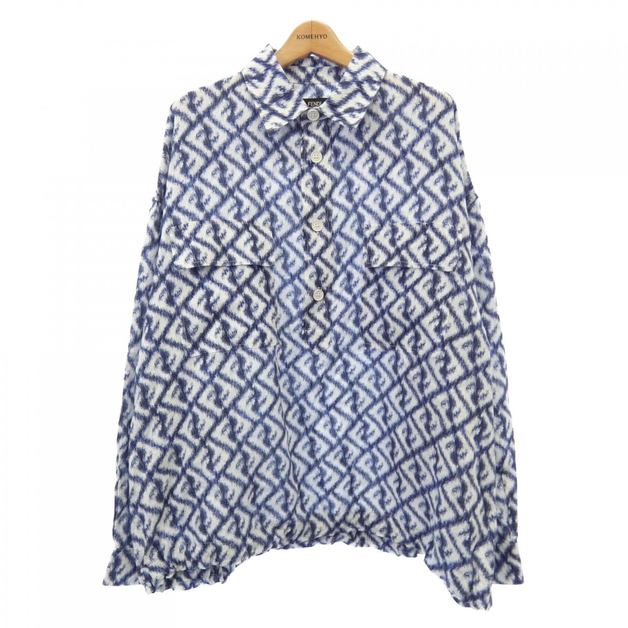 Fendi FS1092 AN0K Shirt