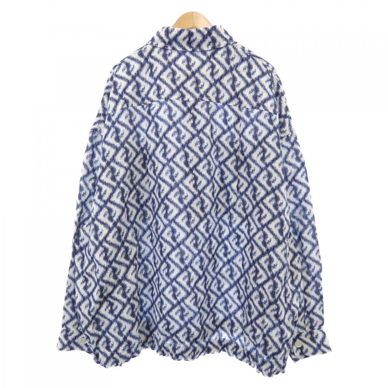 Fendi FS1092 AN0K Shirt