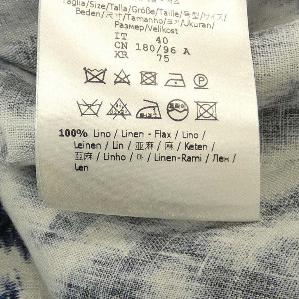 Fendi FS1092 AN0K Shirt