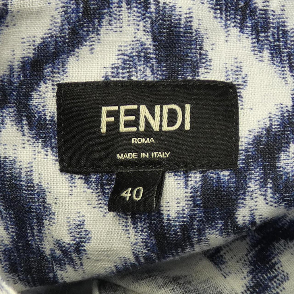 Fendi FS1092 AN0K Shirt