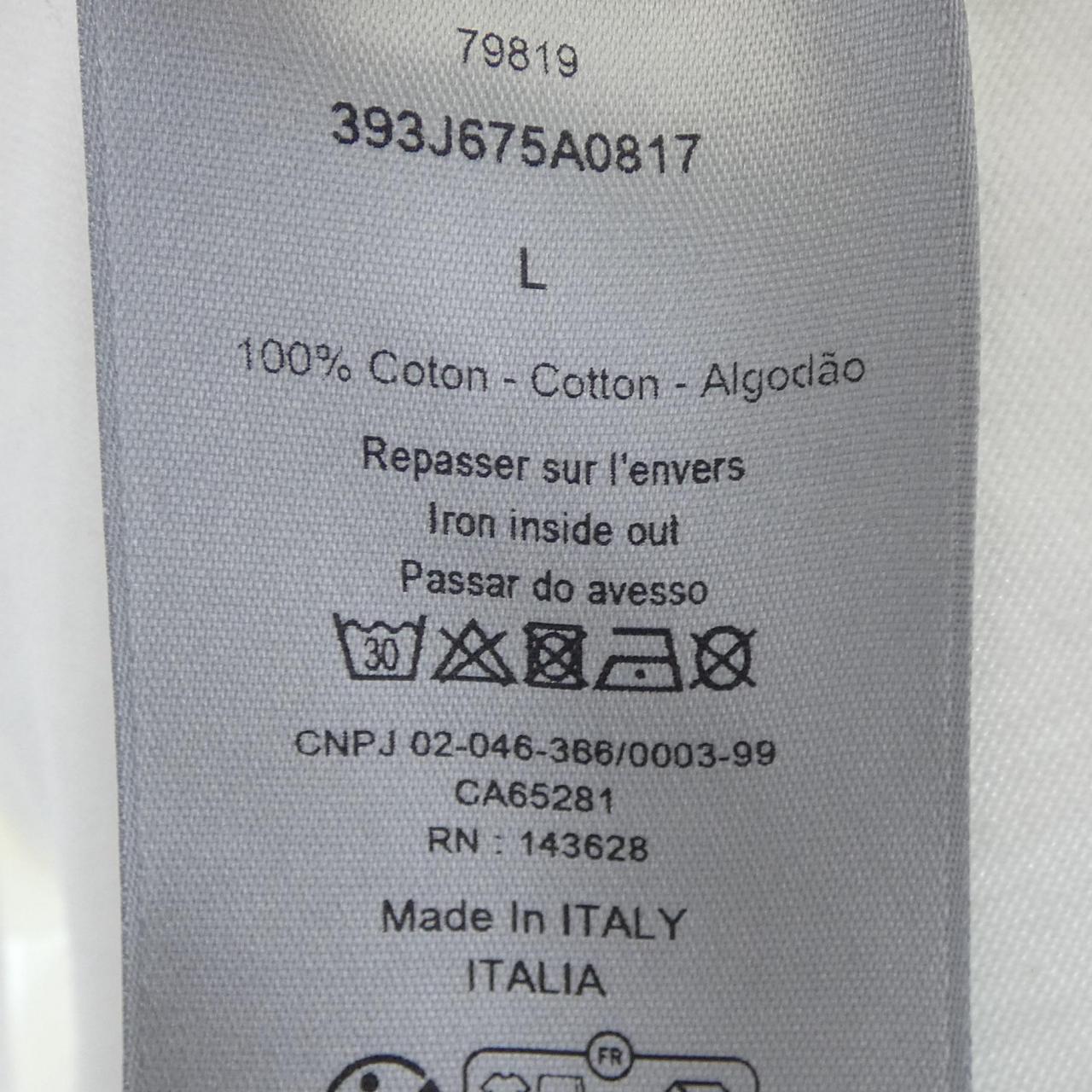 Dior T-shirt