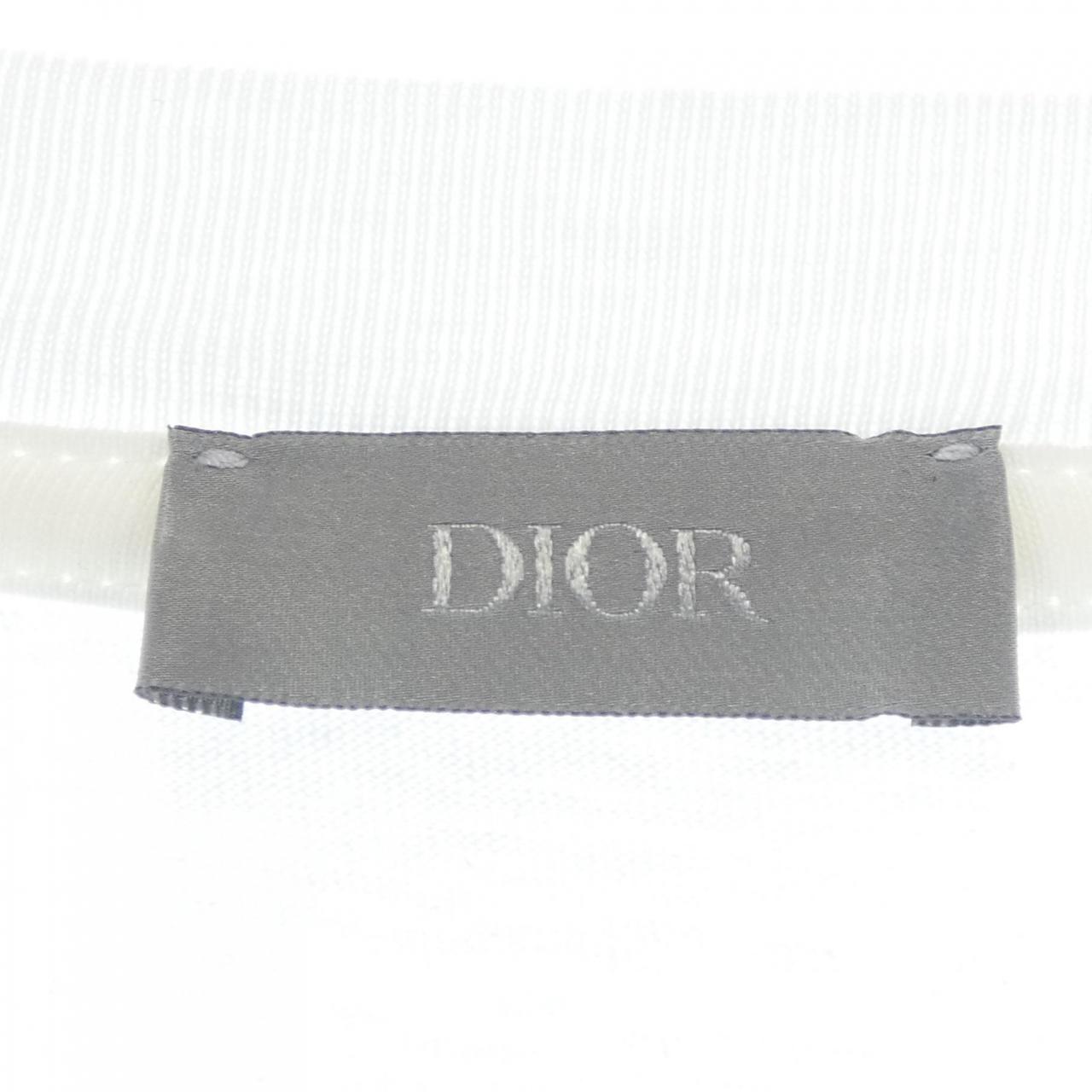 Dior T-shirt