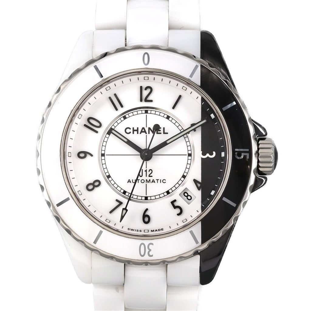 Chanel J12 Paradoxe Caliber 12.1 Ceramic Automatic