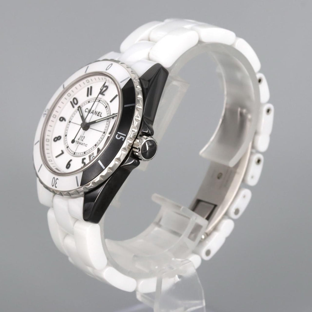 Chanel J12 Paradoxe Caliber 12.1 Ceramic Automatic