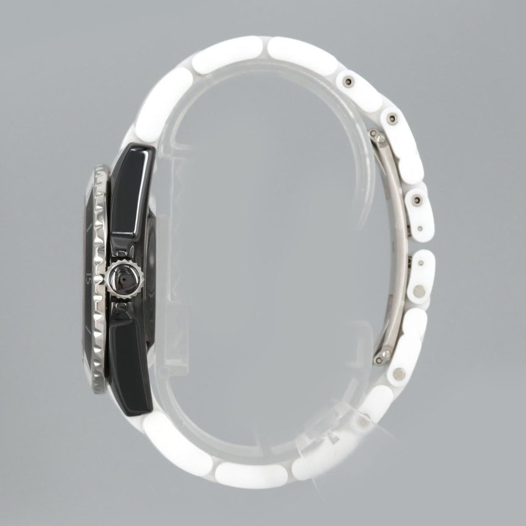Chanel J12 Paradoxe Caliber 12.1 Ceramic Automatic