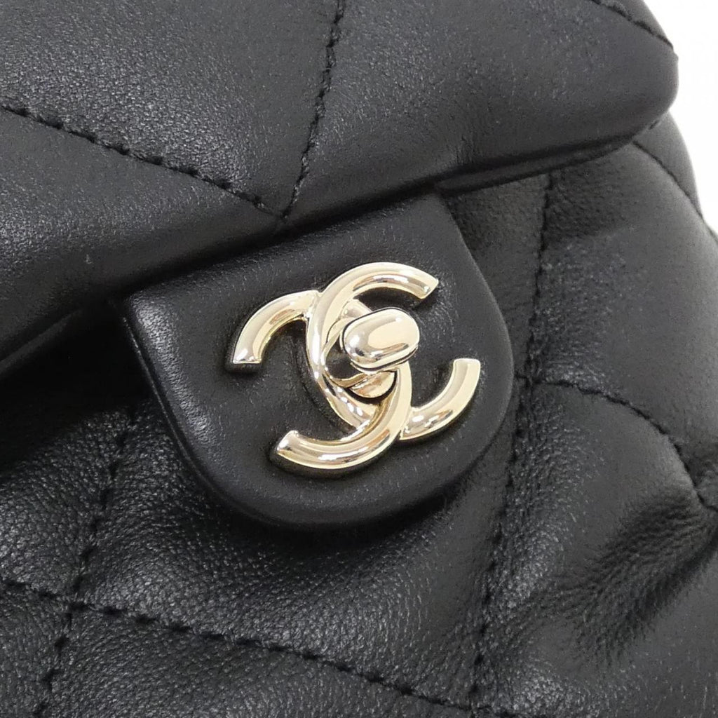 Chanel AS4342 Calfskin Backpack