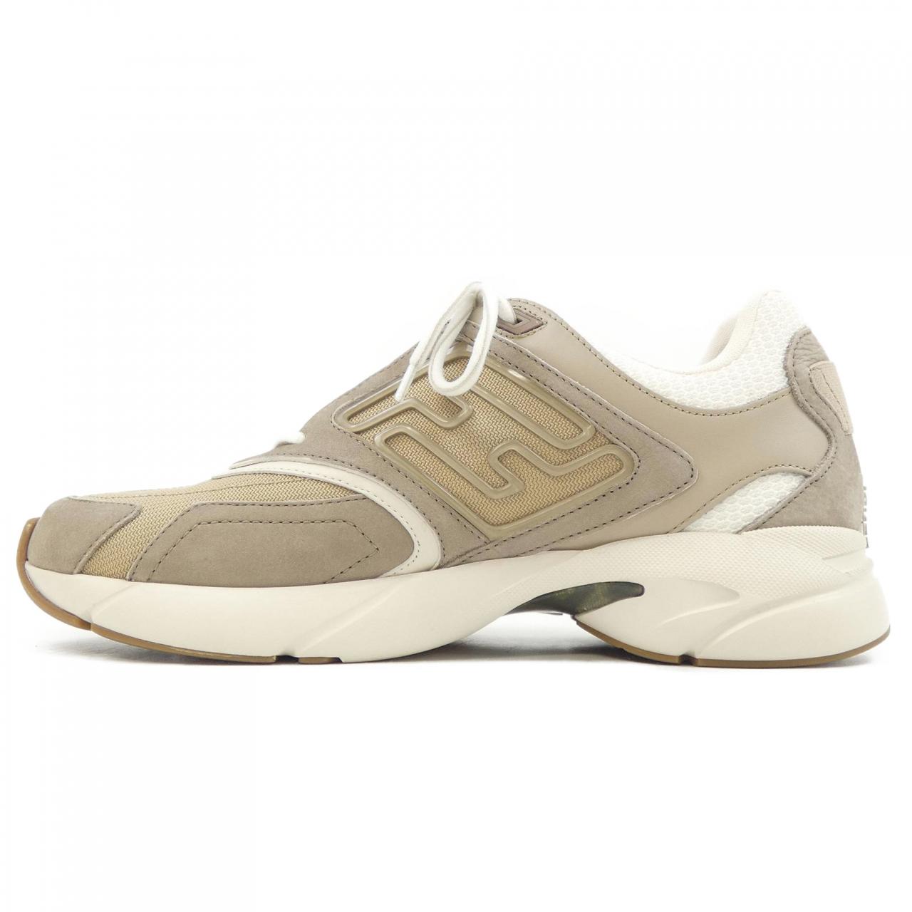 Fendi 7E1555 Sneakers