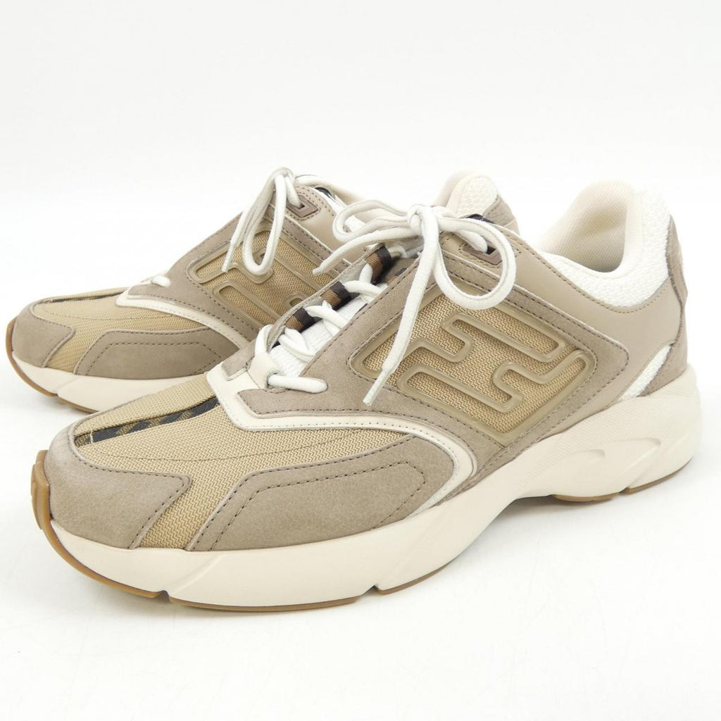 Fendi 7E1555 Sneakers