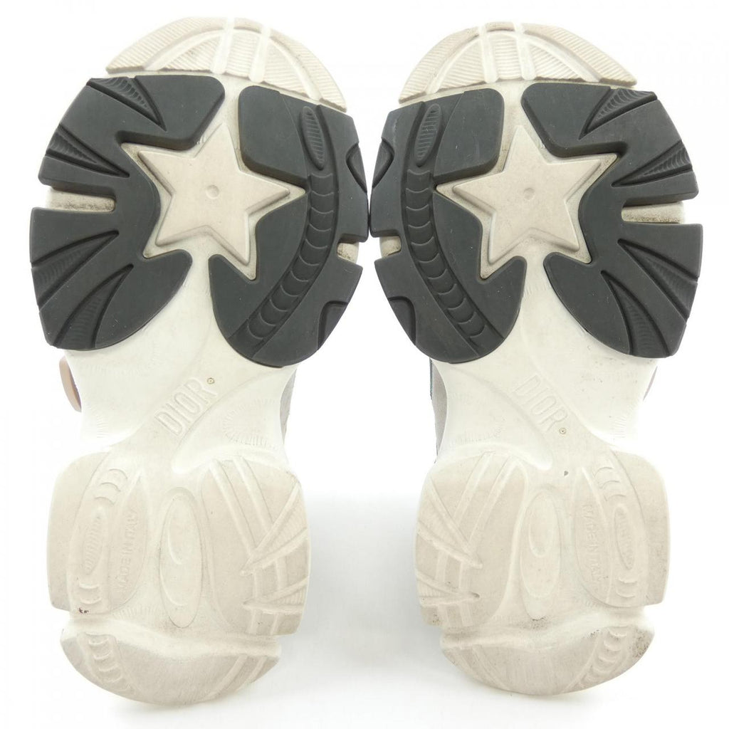 Christian Dior D-WANDER Camouflage Sneaker