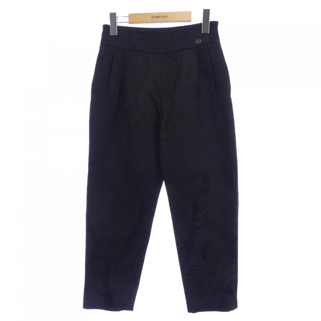 Chanel Pants
