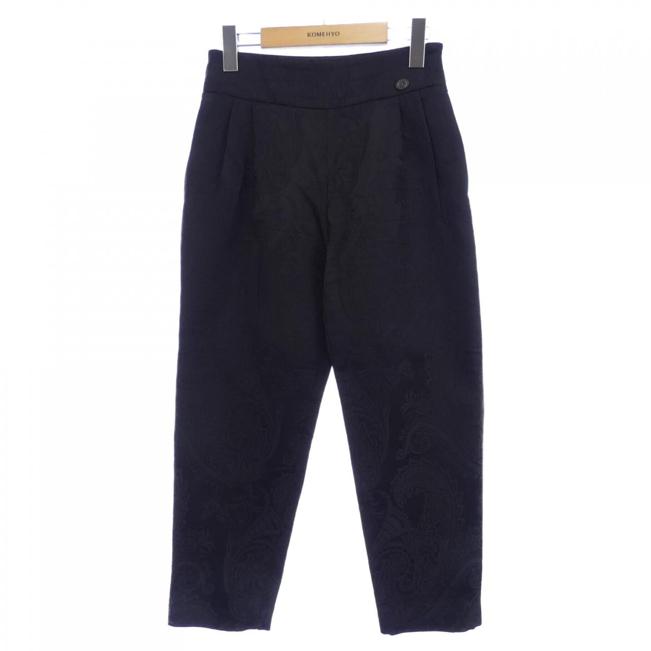 Chanel Pants