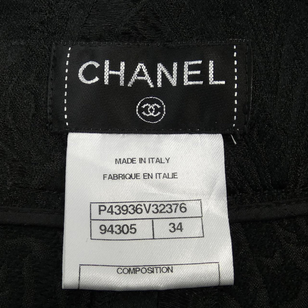 Chanel Pants