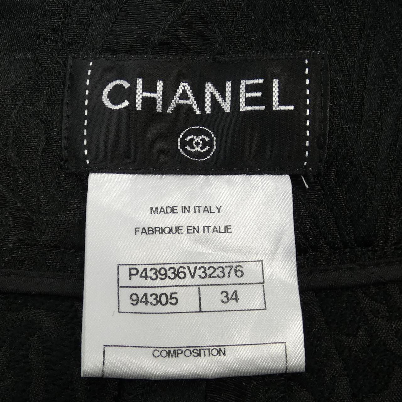 Chanel Pants