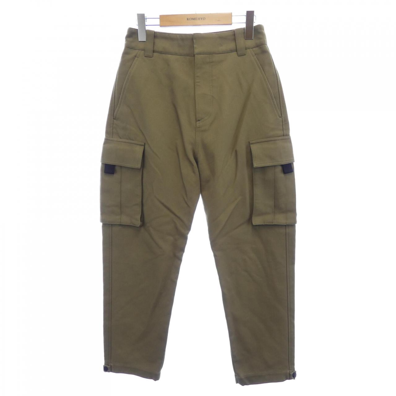 Dior Pants