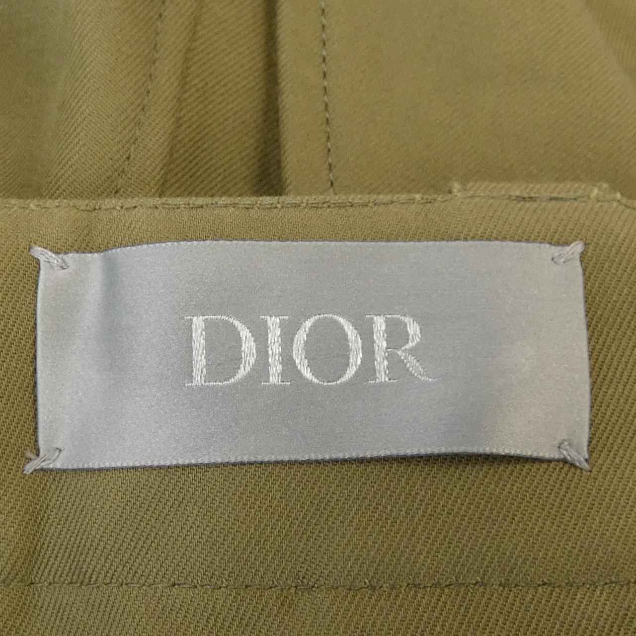 Dior Pants