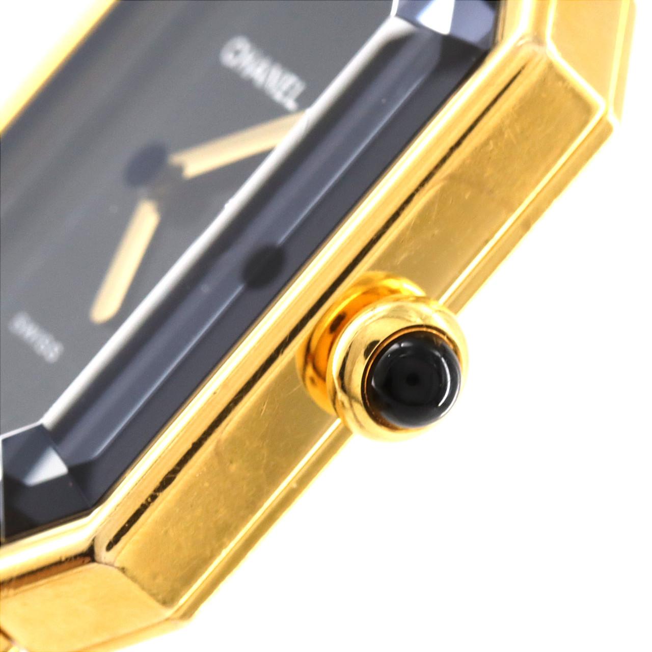 Chanel Première GP Quartz