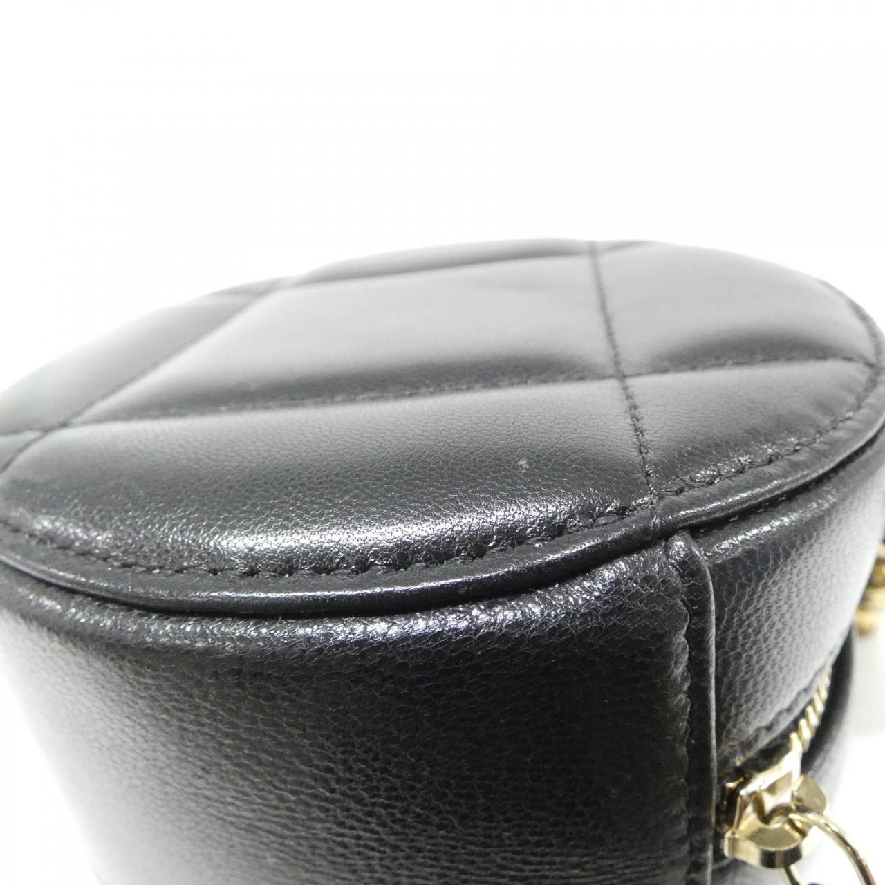 Chanel Chanel 19 Lambskin Shoulder Bag