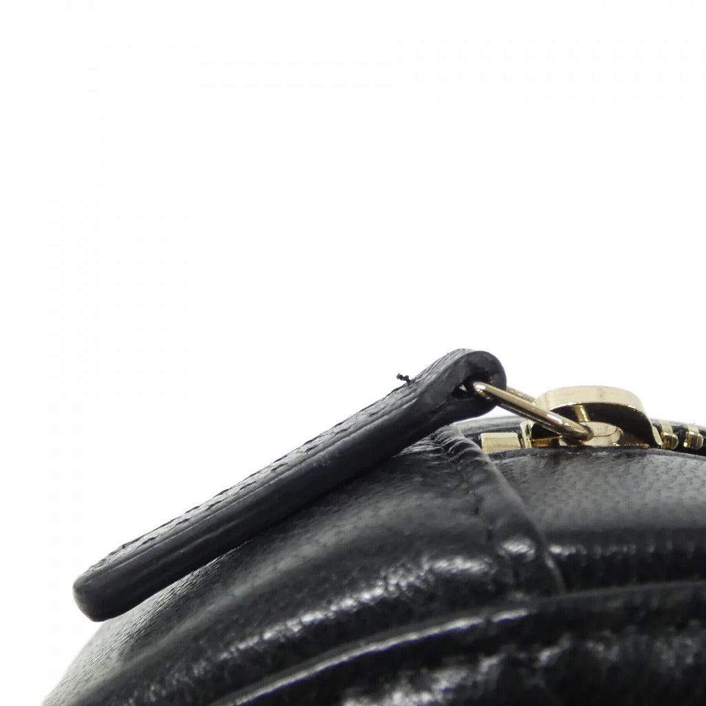 Chanel Chanel 19 Lambskin Shoulder Bag